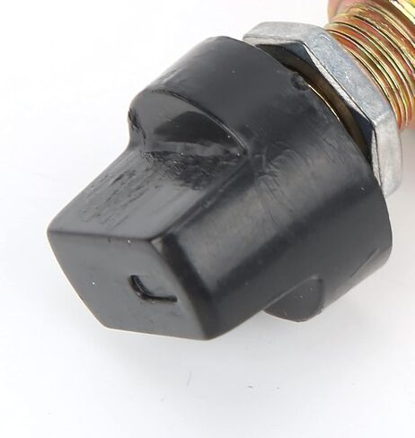 AC Rotary Switch, Air Conditioning 3 Speed Blower Switch AC Control Plastic Rotation Knob Universal for 12V 24V Car Truck in Saudi Arabia