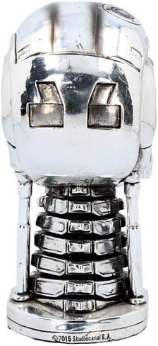 صندوق رأس Nemesis Now Terminator 2 - صندوق بحجم 21 سم in Saudi Arabia