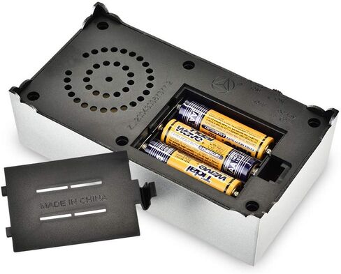 7 LED Lighted Base for Glass Art - LED Display Base - Battery Operated LED Base Lights for Crystals - Lighted Display Stand w/ Color Changing Lights in Kuwait