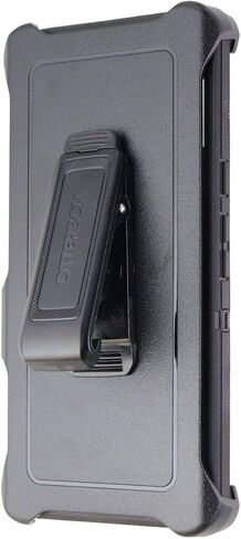 حافظة OtterBox Defender Series Pro لهاتف Pixel 6 Pro - عبوة غير مخصصة للبيع بالتجزئة - (Defender Pro أسود) in Saudi Arabia