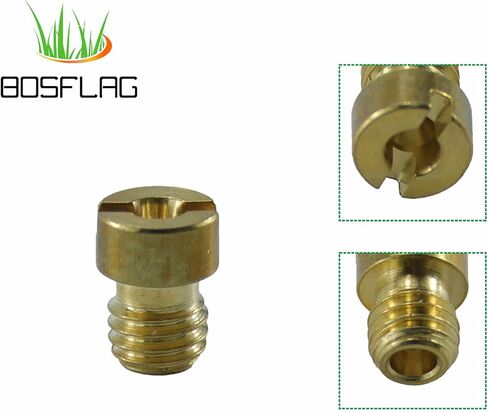 2 حزمة المكربن ​​إعادة بناء عدة لكاواساكي فولكان 500 EN500، EN500A، EN500C، EN500C LTD 1996-2009 in Kuwait