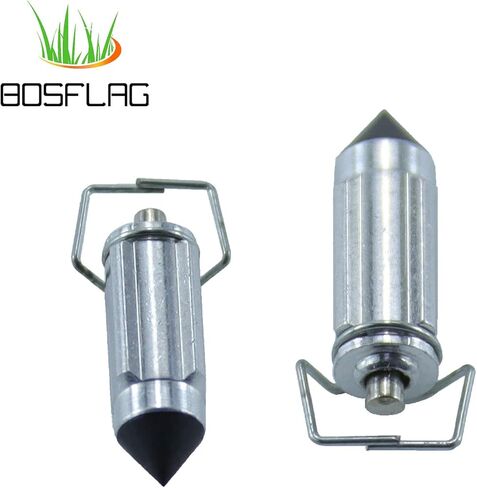 2 حزمة المكربن ​​إعادة بناء عدة لكاواساكي فولكان 500 EN500، EN500A، EN500C، EN500C LTD 1996-2009 in Kuwait