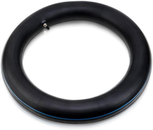 4.10/4.60-18 Motorcycle Inner Tube for 100/100-18 110/90-18 110/80-18 120/90-18 120/80-18 Street and Off-Road Dirt Pit Bike Rear Tire, Heavy Duty Motorcycle Balance Tube Motorcycle Inner Tube in Saudi Arabia