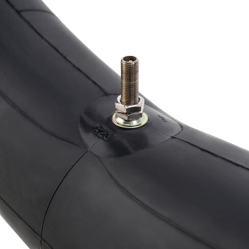4.10/4.60-18 Motorcycle Inner Tube for 100/100-18 110/90-18 110/80-18 120/90-18 120/80-18 Street and Off-Road Dirt Pit Bike Rear Tire, Heavy Duty Motorcycle Balance Tube Motorcycle Inner Tube in Saudi Arabia