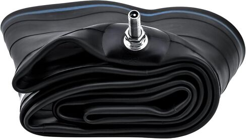 4.10/4.60-18 Motorcycle Inner Tube for 100/100-18 110/90-18 110/80-18 120/90-18 120/80-18 Street and Off-Road Dirt Pit Bike Rear Tire, Heavy Duty Motorcycle Balance Tube Motorcycle Inner Tube in Saudi Arabia