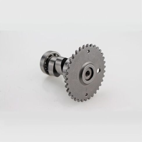 50cc عمود الحدبات 50cc الروك الجمعية 69 مللي متر صمامات مجموعة ل GY6 50cc 80cc 100cc 4 السكتة الدماغية 139QMB محرك إصلاح ATV دراجات نارية in Saudi Arabia