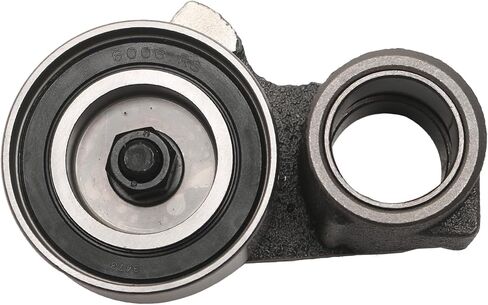 TKH-002 Engine Timing Belt Kit w/Water Pump+Harmonic Balancer Socket(19 mm) & Crankshaft Crank Pulley Wrench Holder (50mm), for Honda Accord Pilot Ridgeline, for Acura RL TL, TCKWP329, 19200-RDV-J01 in Saudi Arabia