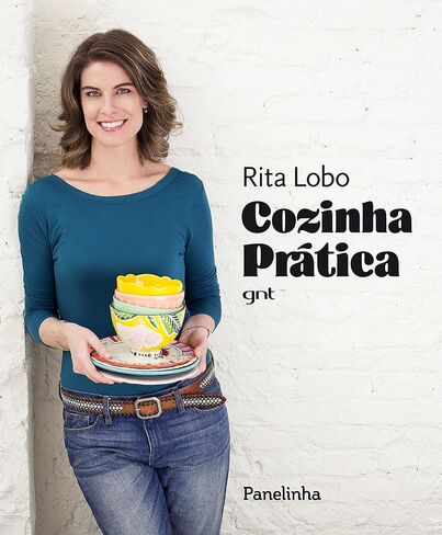 Cozinha Prática (Em Portuguese do Brasil) in Saudi Arabia