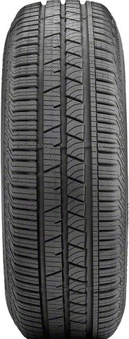 إطار كونتينينتال ContiCrossContact LX Sport نصف قطري لجميع المواسم - 235/55R19 101H in Saudi Arabia