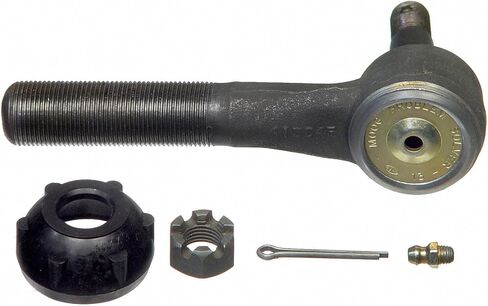 MOOG ES3203L Steering Tie Rod End for Ford E-350 Super Duty in Saudi Arabia
