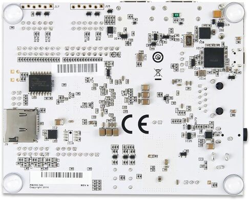 Digilent Arty Z7: AP SoC Zynq-7000 Development Board for Makers and Hobbyists (Arty Z7-20) in Saudi Arabia