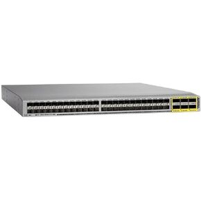 Cisco Nexus N5K-C5548UP N5K-C5548P 32 Port 10GB Fiber Switch (Renewed)