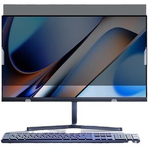 8-15.6 inch Computer Privacy Screen Filter for 16:9 16:10 4:3 Aspect Desktop Computer Monitors HDTV Anti Blue Light Scratch Protection Filter Anti-Peeping Film,14in 16:10