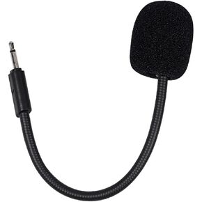 طفرة ميكروفون قابلة للانفصال عن سماعة رأس ألعاب JBL Q100