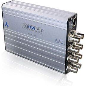 Veracity VHW-HWPS-B8