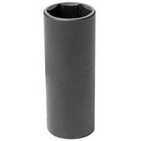 CoolKitchen 2017MDT 0.5 in. Drive X 17 mm Extra-Thin Wall Deep