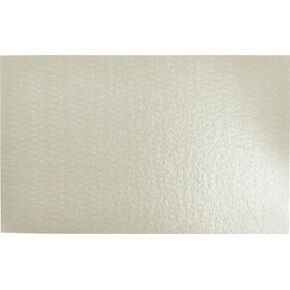 Supco Microwave Universal Waveguide Cover, Cut-to-Fit Mica, 10" X 12", MW1012