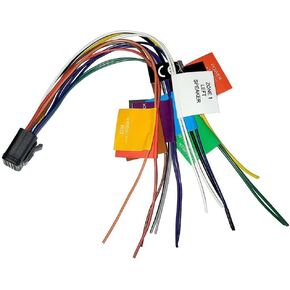 Fusion Power/Speaker Harness f/Apollo Stereos