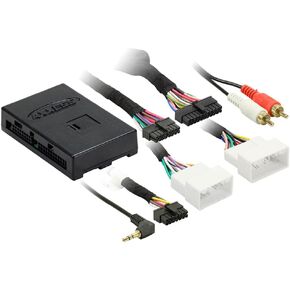Heise Axxess Hyundai/Kia Data Interface with SWC 2010-2016