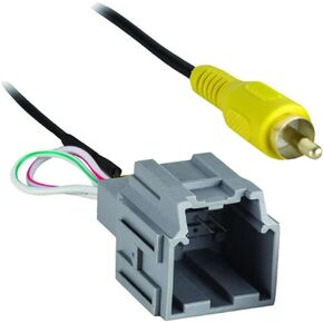 Axxess Gm 2014-Up Backup Retention Harness