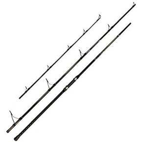 تسونامي Airwave Elite Surf Spin Fishing Rod 15-30 LB Tsawess-1102M