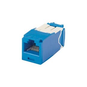 CJ6X88TGBU-24 AUG CAT 6 RJ45 10 GB/S 8-POS 8-WIRE UNIV