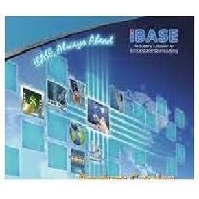 IBASE Technology MBX-FF2 Ribbon Cable for Slim Type Floppy