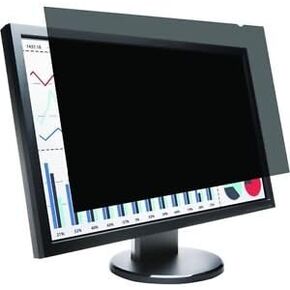 Privacy Screen for 21.5 in. Widescreen Monitors