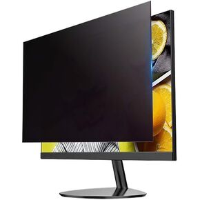 Computer Privacy Screen for Desktop, Removable 24-34 Inch Computer Privacy Filter, Anti Blue Light Glare Shield for 16:9 16:10 21:9 Aspect HDTV Monitor,30in 16:10
