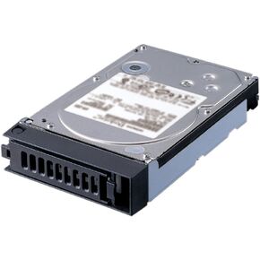 BUFFALO Replacement Spare Hard Drive 2TB for TeraStation 1400R/3000/5000 (OP-HD2.0S-3Y)