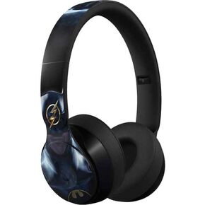 Skinit Decal Audio Skin Compatible with Beats Solo Pro - Officially Licensed DC Comics The Flash Movie: Batman Poster Design