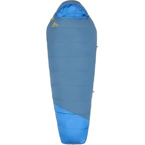 Kelty Sleeping-Bags Kelty Mistral Synthetic Camping Sleeping Bag