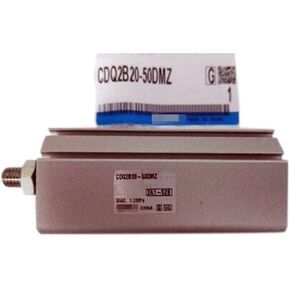 Cungsu 1 PCS CDQ2B20-50DMZ جديد في Box CDQ2B2050DMZ.