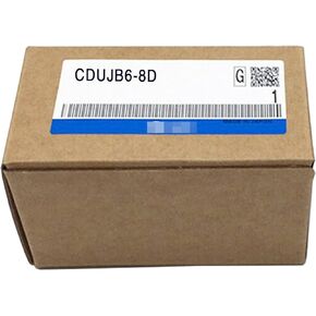 Cungsu 1 PCS CDUJB6-8D جديد في المربع CDUJB68D.