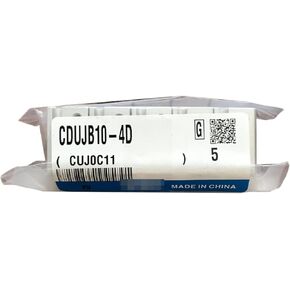 Cungsu 1 PCS CDUJB10-4D جديد في المربع CDUJB104D.