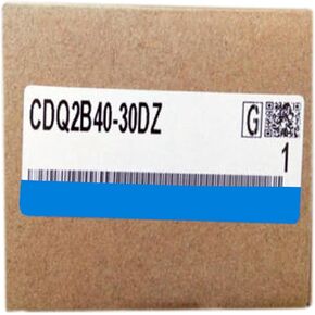 CungSu 1 Pcs CDQ2B40-30DZ New in Box CDQ2B4030DZ Expediated