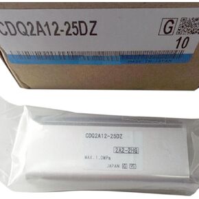 Cungsu 1 PCS CDQ2A12-25DZ جديد في Box CDQ2A1225DZ.