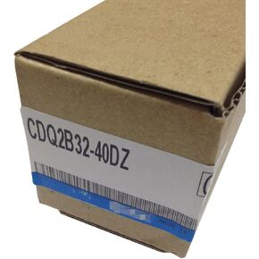 Cungsu 1 PCS CDQ2B32-40DZ جديد في المربع CDQ2B3240DZ.