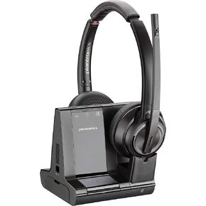 Plantronics Savi 8200 Series Wireless DECT System (متجدد)