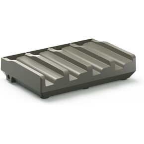 Reveal Lithium Battery Charger 4 Port Charger with LED Indicator Lights Compatible with Reveal Hunting Trail Camera