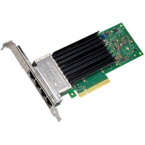 Intel X710-T4L Network Card Ethernet Network Adapter X710T4L