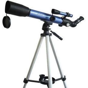 Practical Telescope Astronomical Telescope,Hd High Power Outdoor Telescope,Zoom Monocular Telescope with Tripod,Waterproof Shockproof,High Definition Prism