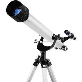 Telescope for Telescopes for Adults Astronomical Telescopes,'s Entry-Level Deep-Space Professional Stargazing High Magnification, Outdoor Telescopes