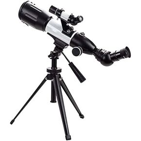 Telescope Practical Telescope Hd High Magnification Large Aperture Low Light Level Practical Telescope Telescope Waterproof Monocular Bird Mirror Outdoor Practical Telescope Telescope