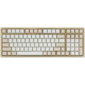 Varmilo Minilo98 Pro Star Sand Wireless RGB Mechanical Keyboard (Kailh Prestige Silent)