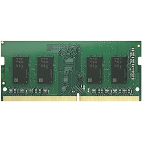 Synology SODIMM Non-ECC RAM DDR4 4GB (D4NS01-4G)