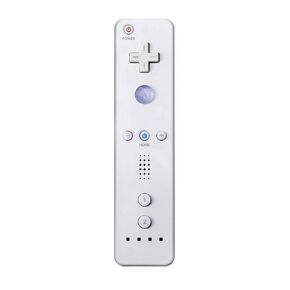 SUPERNOVA HD Wii Remote Controller, Wii Controller 1 Pc, Wii Remotes 1 Pack, for Wii/Wii U (1)