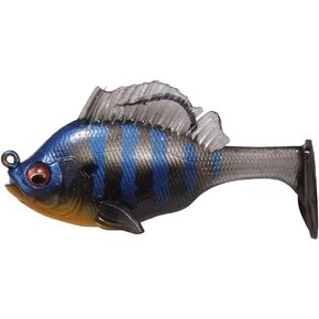 Megabass Sleeper GILL 3.2" 3/4oz.