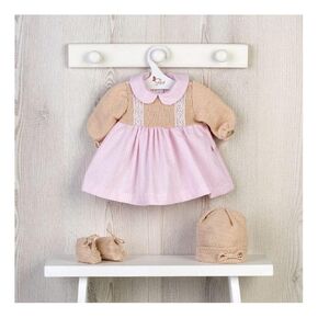 Así - Leonora doll clothing (243185040)