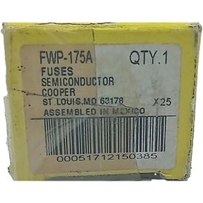 CungSu Expedited FWP-175A New and Sealed in Box FWP175A 1 Year Warranty and Fast